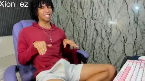 xion_ez online show from 06.08.26