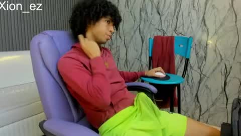 xion_ez online show from 07.20.26