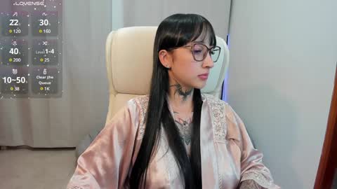 xisisxx online show from 02.04.25