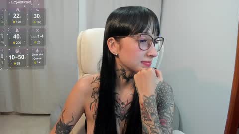 xisisxx online show from 02.04.25