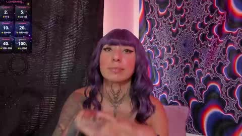 xizette online show from 01.12.25