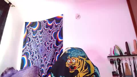 xizette online show from 11.21.25