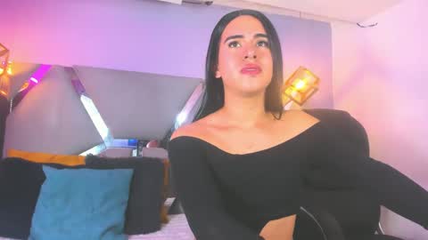 xjennyts online show from 09.29.25