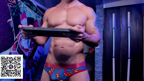 JSSD online show from 12.04.24