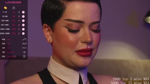    online show from 01.27.25