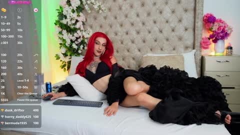 Kassandra online show from 01.07.25