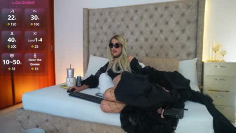 Kassandra online show from 03.22.26