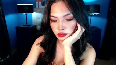 Katarina online show from 04.13.26