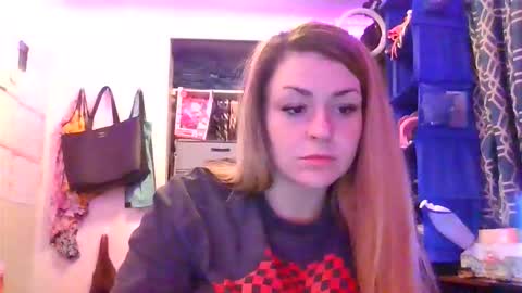 xkittymeowz online show from 02.08.26