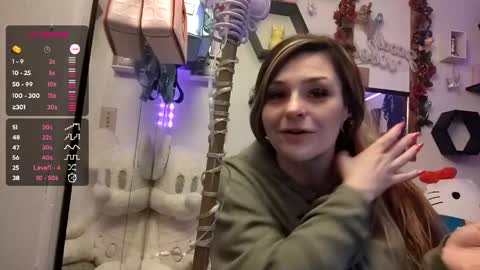 xkittymeowz online show from 04.09.26