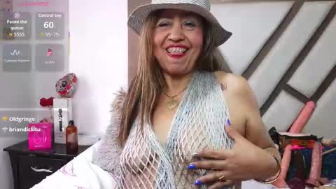 xladyluna online show from 02.24.26