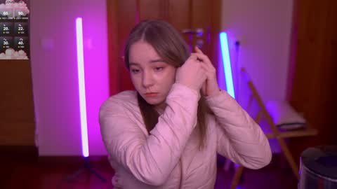 xlanabunny online show from 01.07.25