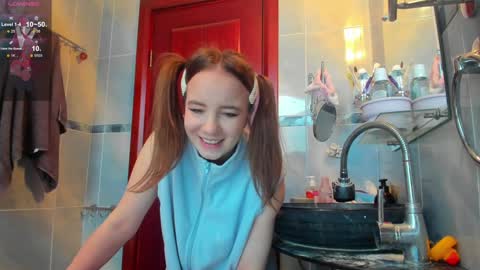 xlanabunny online show from 01.26.25