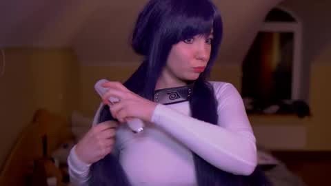 xlanabunny online show from 02.16.25