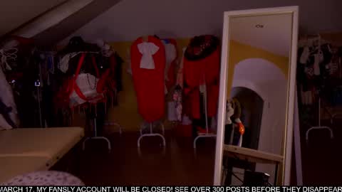 xlanabunny online show from 02.22.25