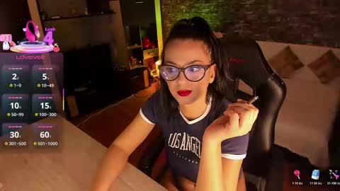 Lara online show from 11.29.25