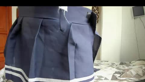 Snapshot of xlatin_girlssx chatting on 01.16.25 We are Lana. the one with short hair and vanessa girl with long hair online show from 01.16.25