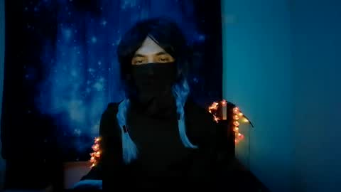 Snapshot of xmiaxbutterflyx3 chatting on 11.09.25 xmiaxbutterflyx3 online show from 11.09.25