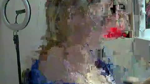 Snapshot of xmilagrosxs chatting on 03.23.26 xMilagrosxs online show from 03.23.26