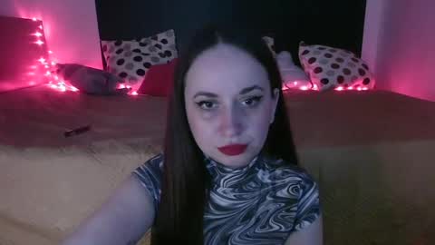 Snapshot of xmistressemmax chatting on 06.15.26 Mistress Emma online show from 06.15.26