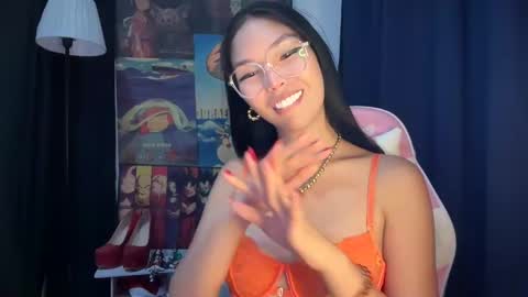 Snapshot of xmonica_cummerx chatting on 01.26.25 Sweet Monica online show from 01.26.25