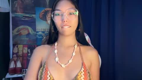 Snapshot of xmonica_cummerx chatting on 03.06.25 Sweet Monica online show from 03.06.25