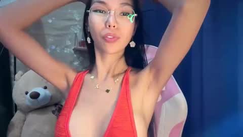 Snapshot of xmonica_cummerx chatting on 02.19.26 Sweet Monica online show from 02.19.26