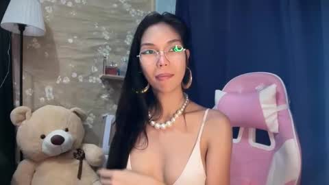 Snapshot of xmonica_cummerx chatting on 02.26.26 Sweet Monica online show from 02.26.26