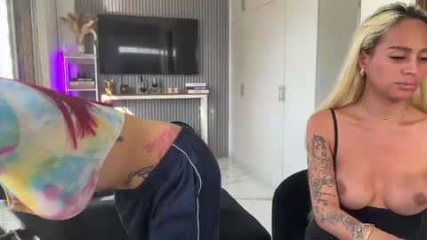 TAMARA MY LOVE online show from 11.06.25