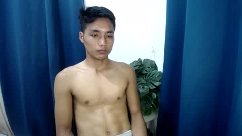 SECRET online show from 02.07.25