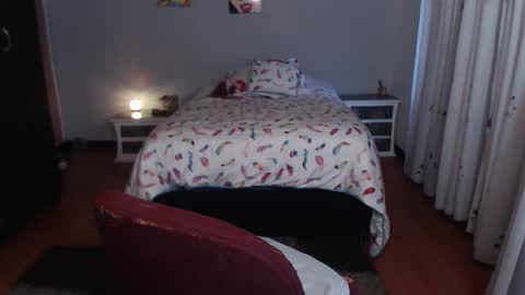 luciana online show from 01.31.25