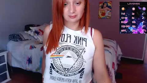 luciana online show from 04.01.26