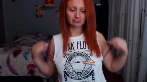 luciana online show from 04.22.26