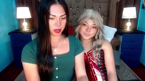 Snapshot of xnaughty_haileyx chatting on 12.18.24 Hailey online show from 12.18.24