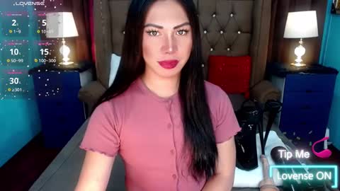 Snapshot of xnaughty_haileyx chatting on 12.20.24 Hailey online show from 12.20.24