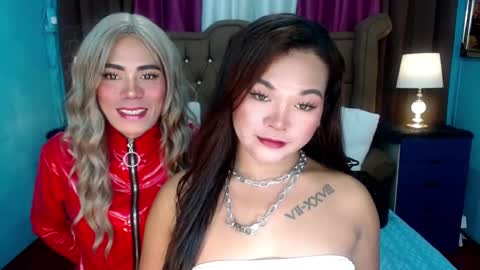 Snapshot of xnaughty_haileyx chatting on 12.23.24 Hailey online show from 12.23.24