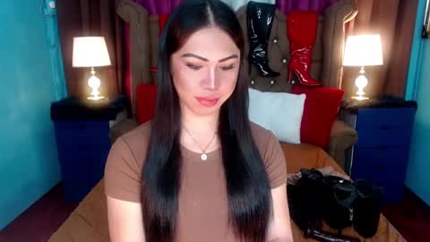 Snapshot of xnaughty_haileyx chatting on 02.02.25 Hailey online show from 02.02.25