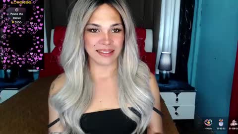 Snapshot of xnaughty_haileyx chatting on 02.22.25 Hailey online show from 02.22.25