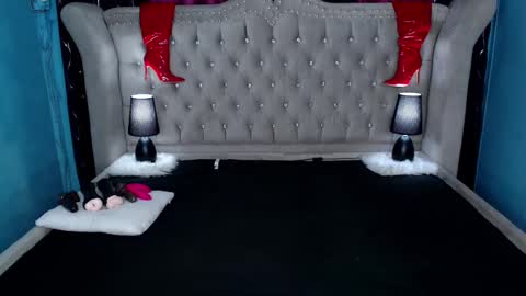 Snapshot of xnaughty_haileyx chatting on 03.03.25 Hailey online show from 03.03.25