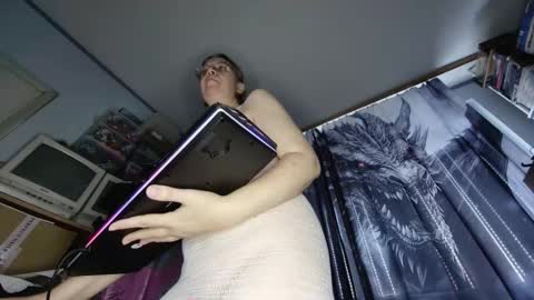 xnicetitsx online show from 11.06.25