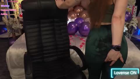 Snapshot of xo_monica chatting on 02.16.26 Monica online show from 02.16.26