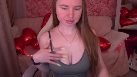 Snapshot of xo_monica chatting on 02.24.26 Monica online show from 02.24.26