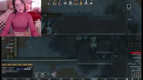 Xo Sadie online show from 12.10.24