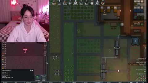 Xo Sadie online show from 12.29.24