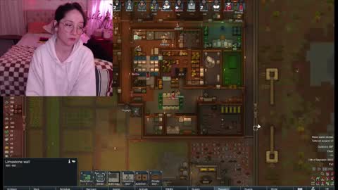 Xo Sadie online show from 12.29.24