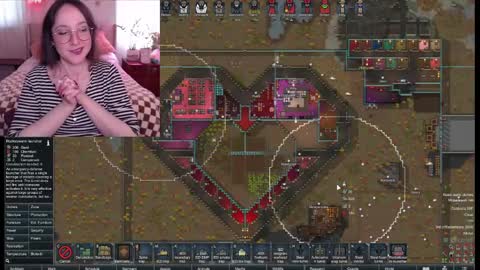 Xo Sadie online show from 02.11.25