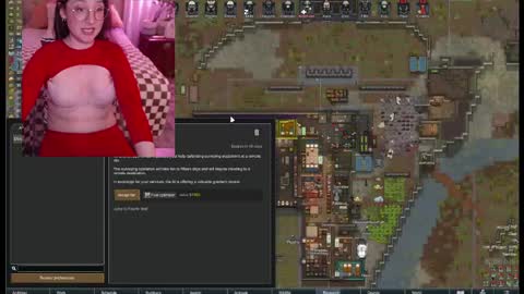 Xo Sadie online show from 09.09.25