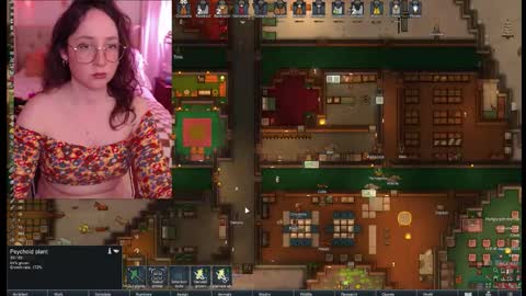 Xo Sadie online show from 03.27.26