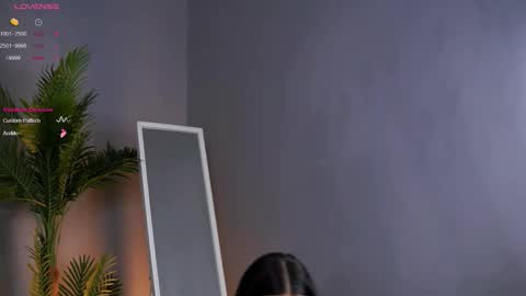 Andreea online show from 01.10.26