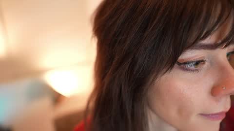 Snapshot of xobondaixo chatting on 12.22.24 Bella Bondai online show from 12.22.24